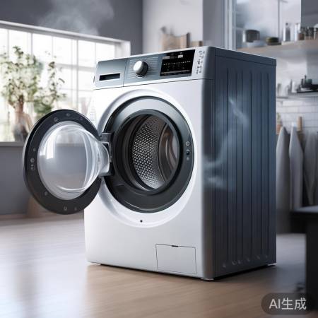 达米尼洗衣机24小时服务热线介绍+全自动洗衣机这个小机关，原来这么实用！