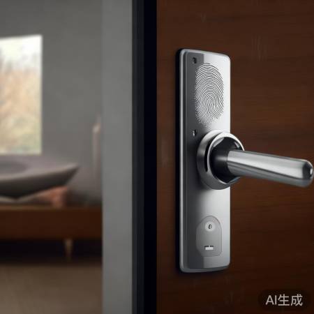 乐视智能指纹锁维VIP服务专线分析（智能生活新选择：指纹锁轻松录入，安全便捷一步到位）