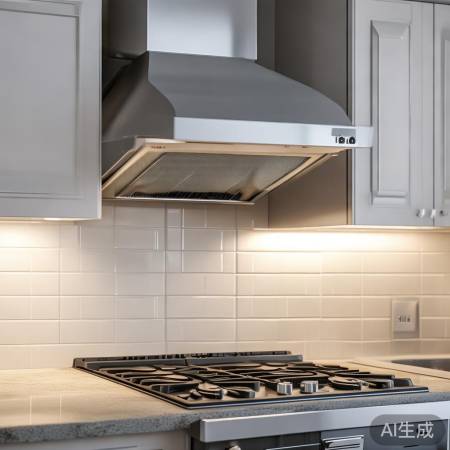 奥特朗油烟机热线咨询阐明$油烟机安装过低怎么办？轻松移位教程