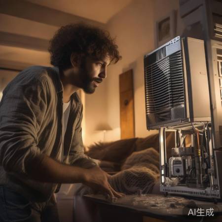中央空调清洗价格大揭秘：了解清洗费用，省心又省力
