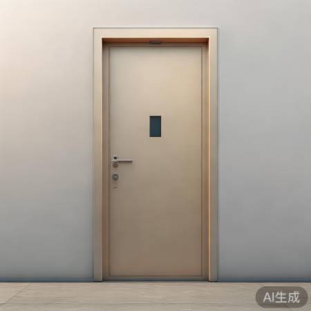 如何选择合适的防盗门：警惕门高度不足问题