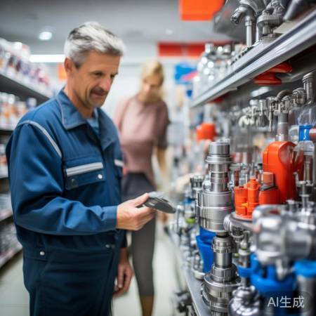 古洛尼油烟机售后速查解说↑油烟机PVC管道弯头选购攻略：轻松解决管道弯曲难题