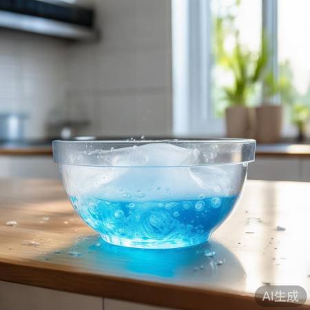 如何清洁油烟机：揭秘最适合的清洗剂