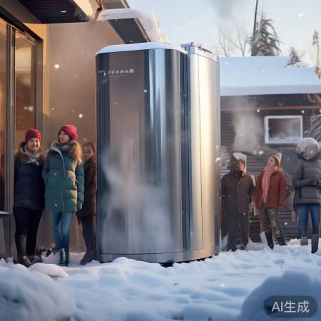 同益200空气能最新价格揭晓，性价比之选！