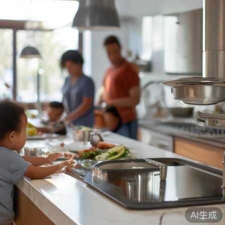 康宝消毒柜故障服务梳理㊣华帝消毒柜消毒功能，守护家庭健康每一天