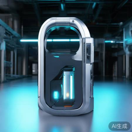 智能锁揭秘：深入了解其构成与功能部位