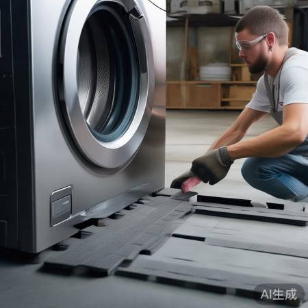 洗衣机如何正确抬高安装？专业技巧详解