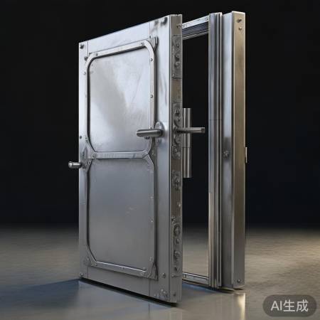 加厚防盗门调节技巧详解