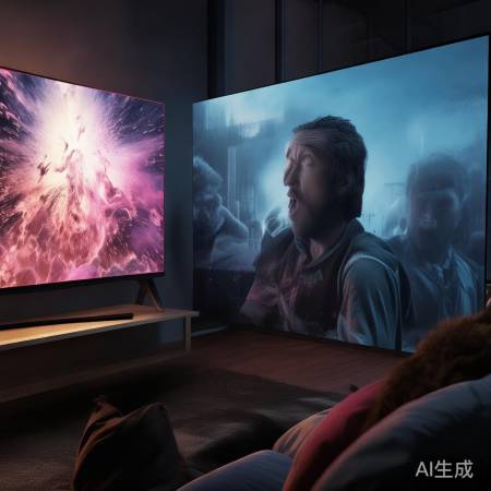 LG电视机总部客服电话是多少教你@2019年新款电视机盘点：科技革新，生活升级