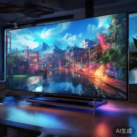 LG电视机总部客服电话是多少教你@2019年新款电视机盘点：科技革新，生活升级