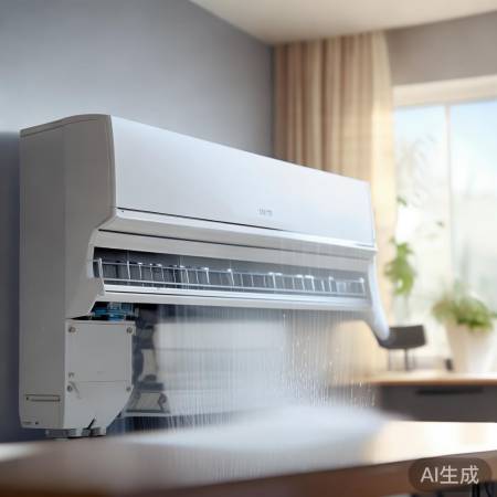 梅雨天空调除湿效果最佳温度是多少？揭秘空调除湿秘密