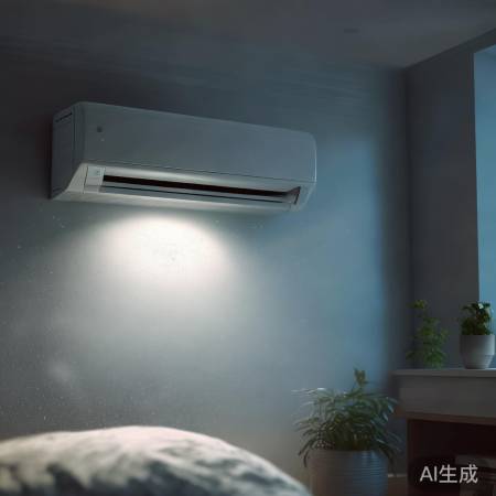 梅雨天空调除湿效果最佳温度是多少？揭秘空调除湿秘密