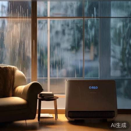 梅雨天空调除湿效果最佳温度是多少？揭秘空调除湿秘密
