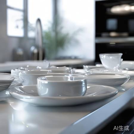 家用消毒柜使用技巧：避免盘子发黄小妙招