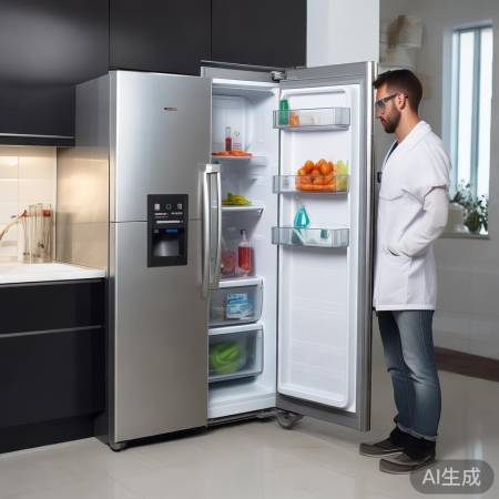 奥克斯变频冰箱维修技巧分享，轻松解决故障问题