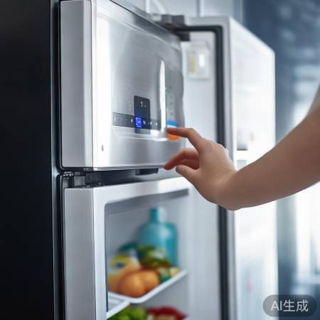 奥克斯变频冰箱维修技巧分享，轻松解决故障问题