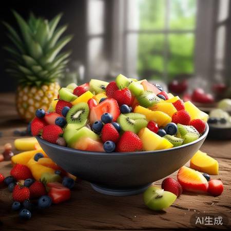 迷你冰箱美食制作攻略：家常小食轻松做