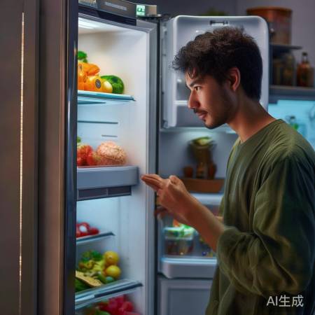 冰箱首次启动档位设置指南