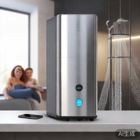 美的电热水器限时优惠活动火热开启