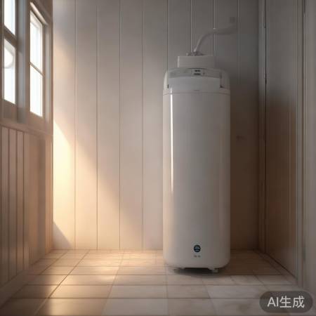 冬季热水器防结霜攻略：温暖过冬，告别冰霜困扰