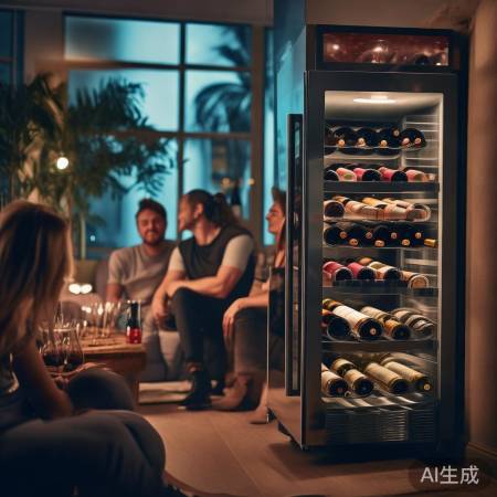 四季沐歌酒柜全国维修预约分解—亳州新款酒窖红酒柜设备，品质生活新选择