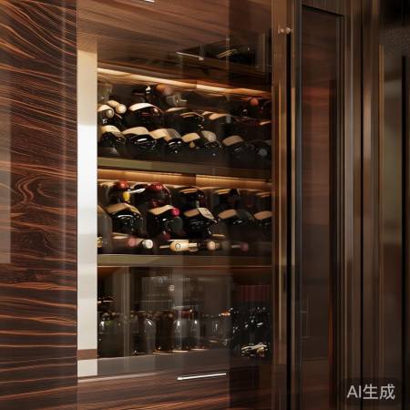 四季沐歌酒柜全国维修预约分解—亳州新款酒窖红酒柜设备，品质生活新选择