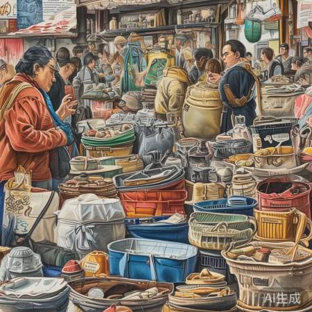 假冒消毒柜标识图揭秘：辨别真伪，避免选购陷阱