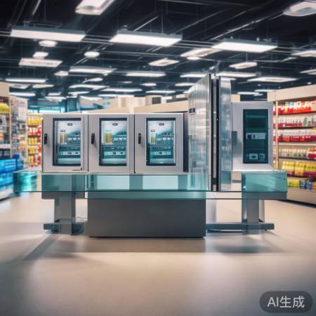 假冒消毒柜标识图揭秘：辨别真伪，避免选购陷阱