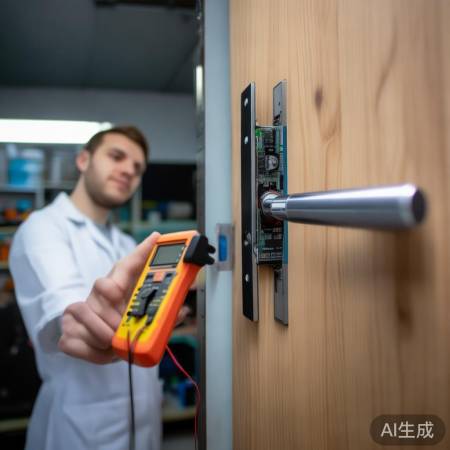 耐久智能锁400网点查询普及_特畅恒智能锁不回锁故障原因及解决方法