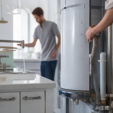 澳柯玛热水器网点热线教导㉿热水器热水与冷水安装方法大揭秘