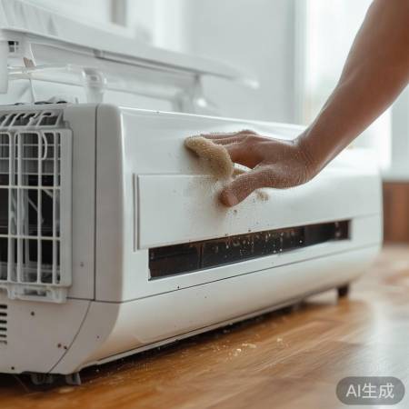 古桥空调服务热线全国咨询告诉你√中央空调长时间开启会损坏吗？