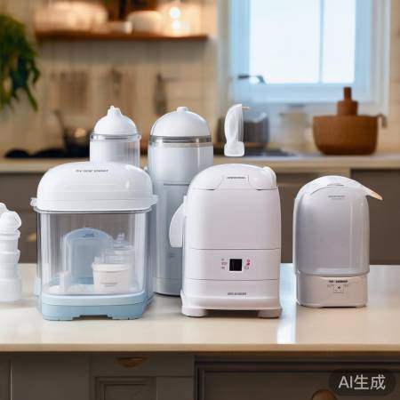 奶瓶消毒柜真的管用吗？揭秘使用效果与选购技巧