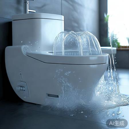 科勒(Kohler)智能马桶24小时专业维保解析〖智能马桶冲水方式大盘点：哪一种更卫生高效？〗