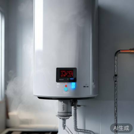 欧帝热水器售后维护服务分析-热水器水管加热时断电，安全使用注意事项