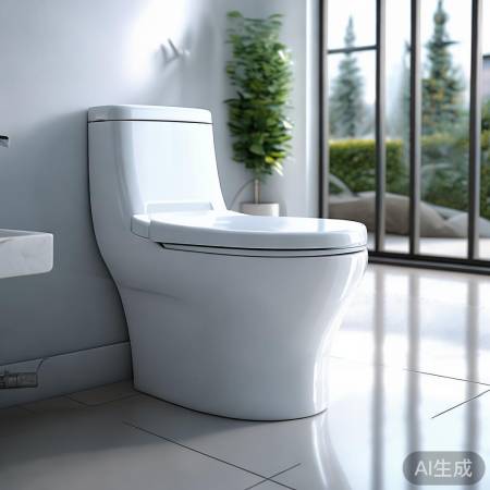 智能马桶选购指南：尺寸选择全解析