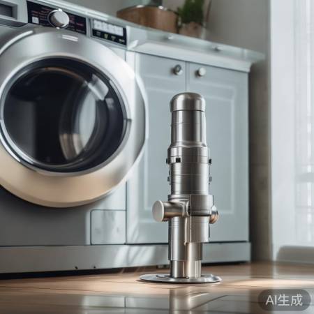 简易洗衣机排水阀选购指南：轻松解决排水难题