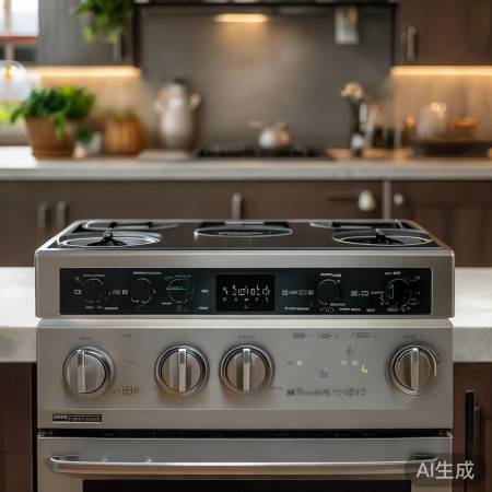 优格(UGO)集成灶全国维修热线汇总介绍@美菱集成灶自动清洗，轻松解决厨房清洁难题