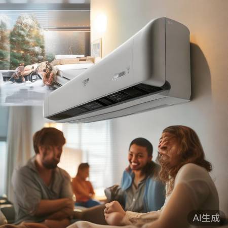 JHS空调售后热线解答教导（lg中央空调180：高效节能，舒适生活新选择）