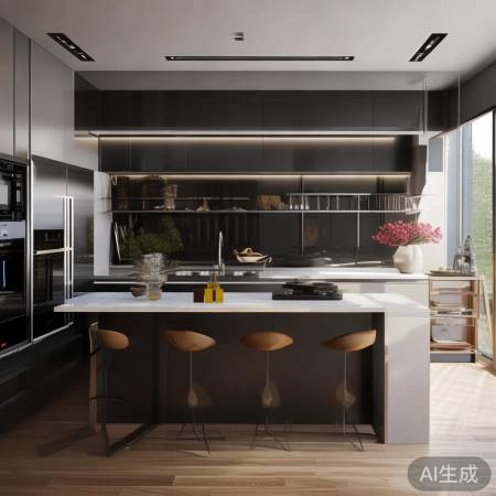 油烟机风量排行：揭秘最大风量油烟机！