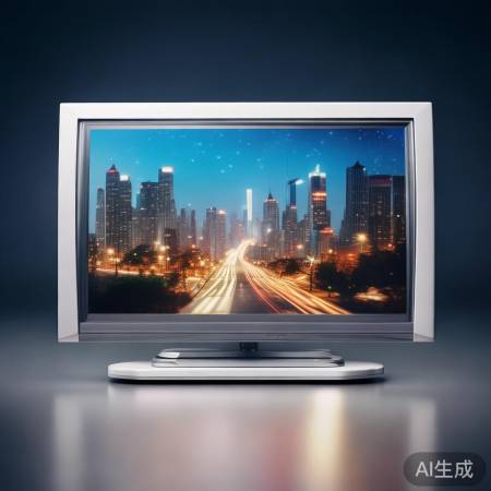 电视机为什么如此洁白如雪？揭秘白色电视机的奥秘