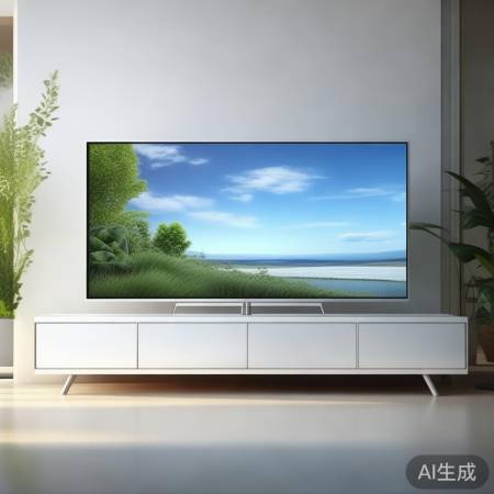 电视机为什么如此洁白如雪？揭秘白色电视机的奥秘