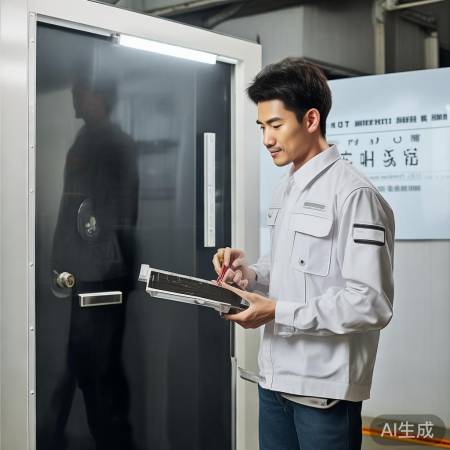 TAOTAO防盗门售后客服热线教导√换新门必看：如何选择合适的防盗门升级方案