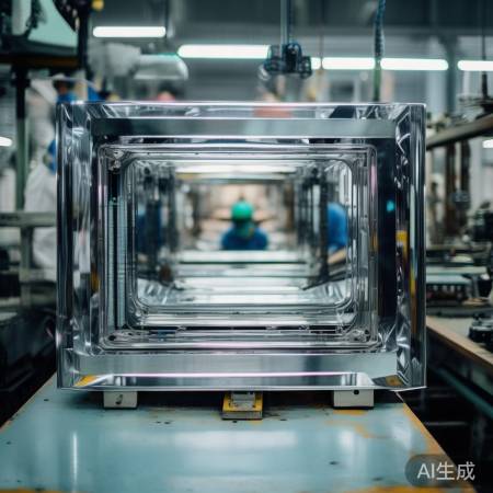 上海电视机外壳加工制造专家，为您提供优质服务