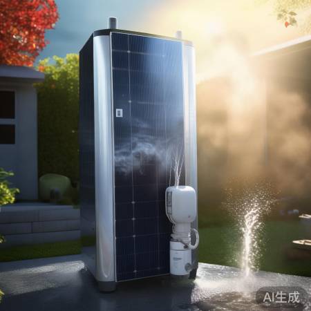 欧联热水器24小时紧急服务阐明√太阳能热水器是双向泵吗？揭秘真相