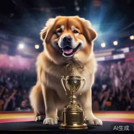 春韶智能锁服务热线网点梳理↑霍思燕爱犬蒙古獒再创佳绩，荣登冠军宝座