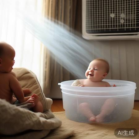 天加空调快速响应客服教大家_三个月婴儿吹空调注意事项