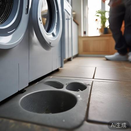 松下洗衣机全天候客服剖析@金羚洗衣机故障代码F3快速解决方法