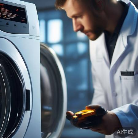 松下洗衣机全天候客服剖析@金羚洗衣机故障代码F3快速解决方法