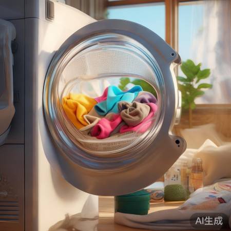 松下洗衣机全天候客服剖析@金羚洗衣机故障代码F3快速解决方法