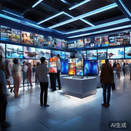 智能电视市场现状深度解析：2023年调研报告